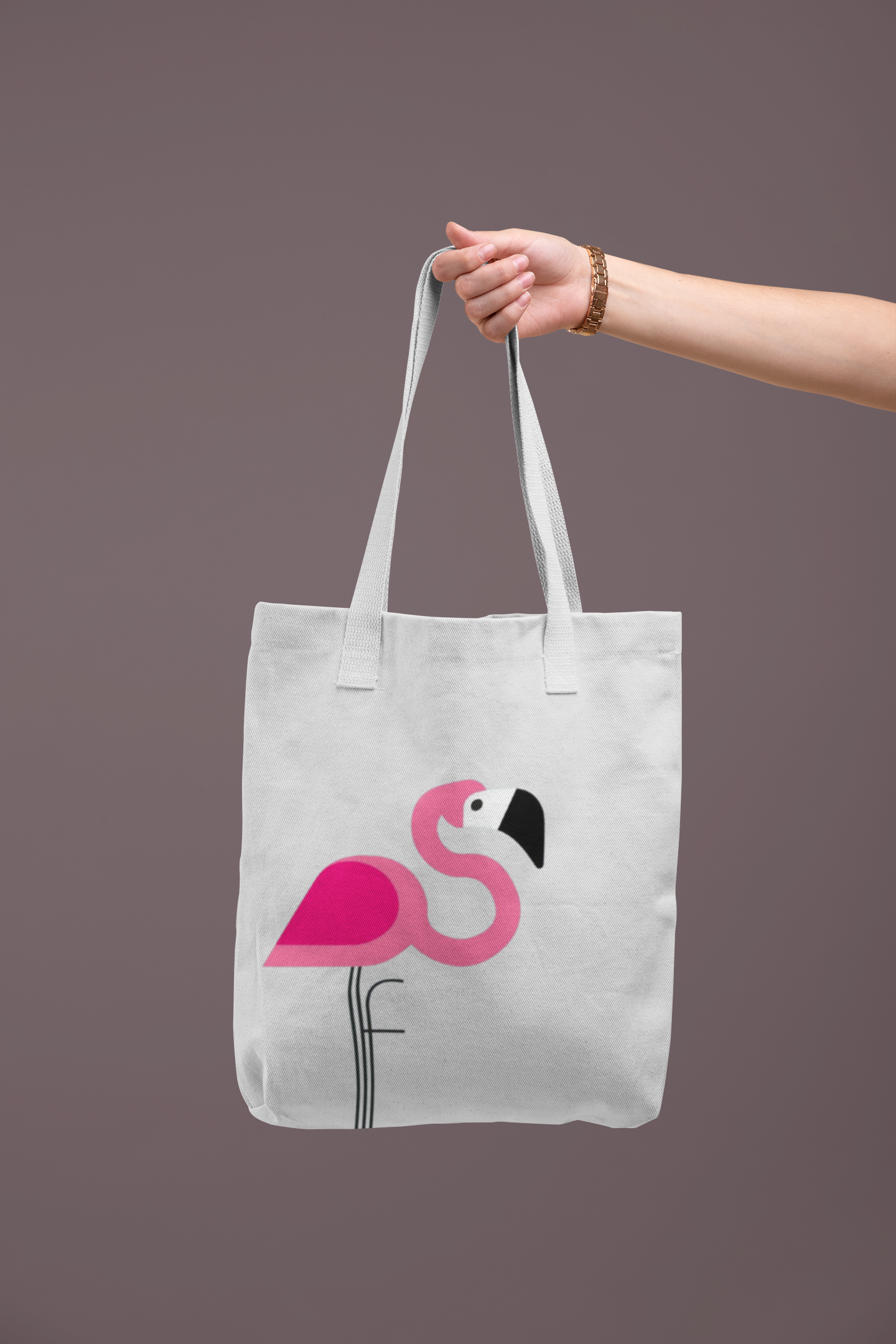 Tote bag 1