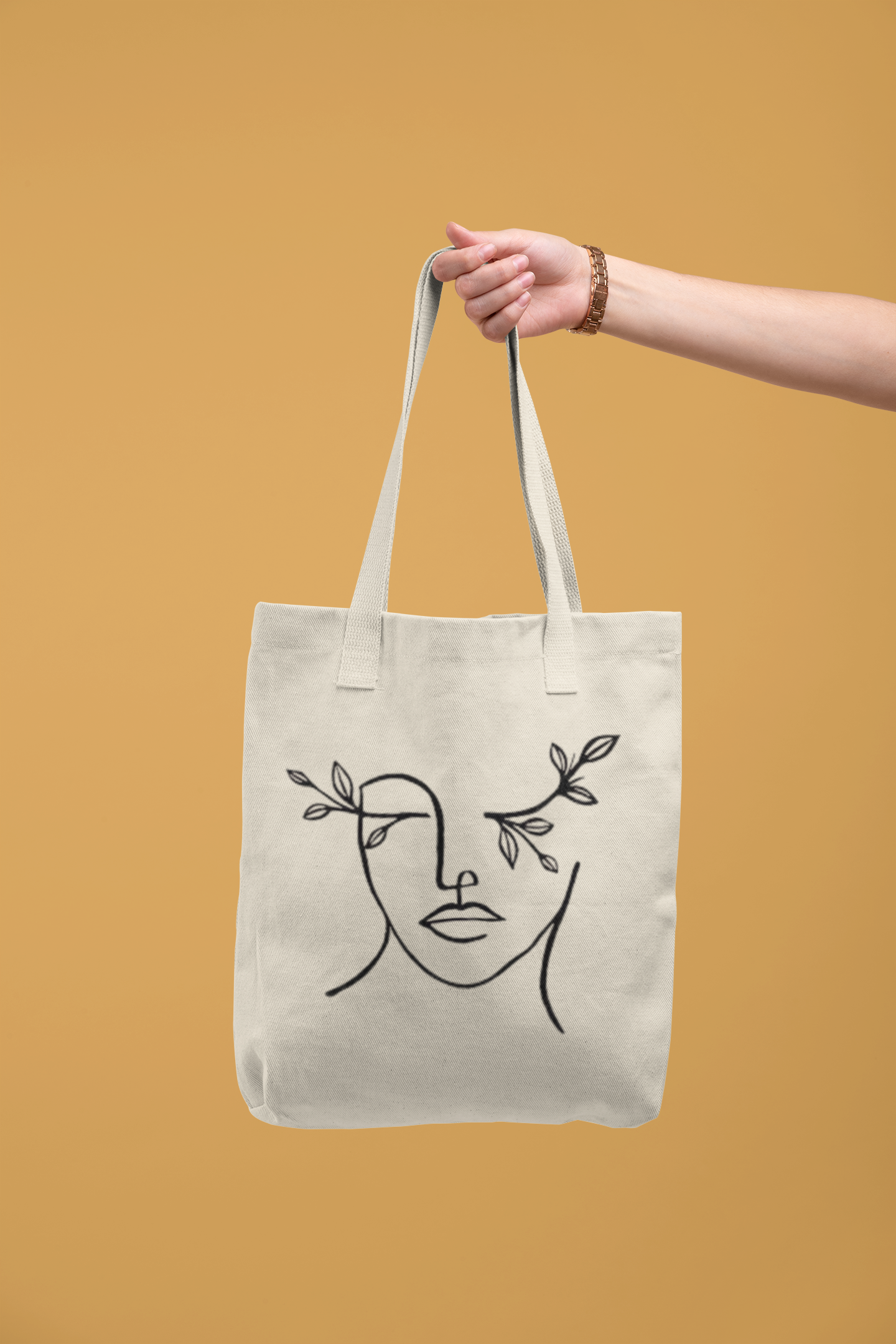 Tote bag 89