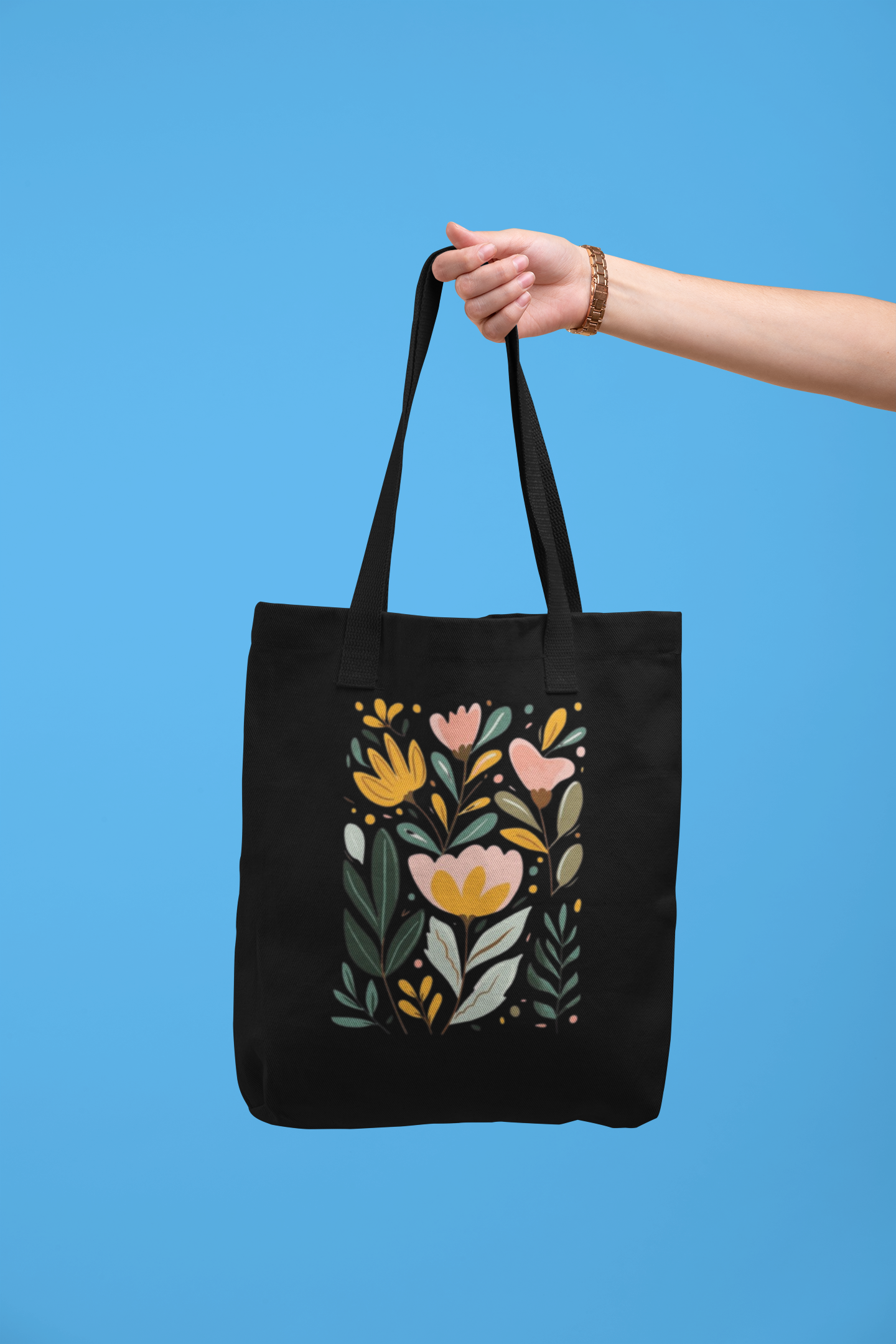 Tote bag 68