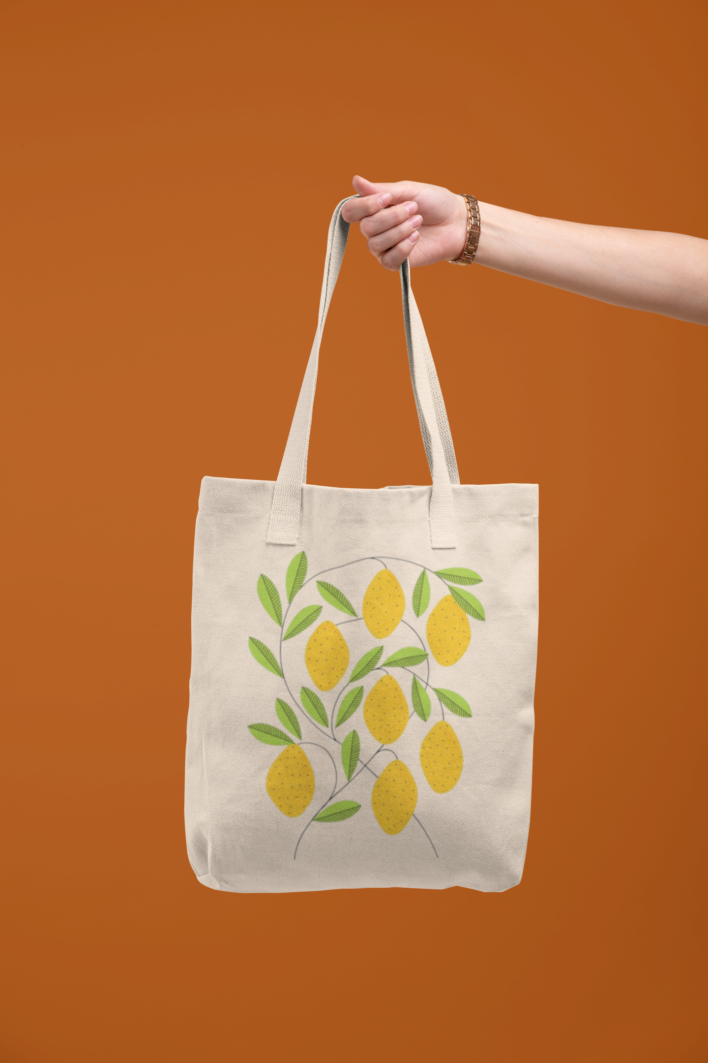 Tote bag 64