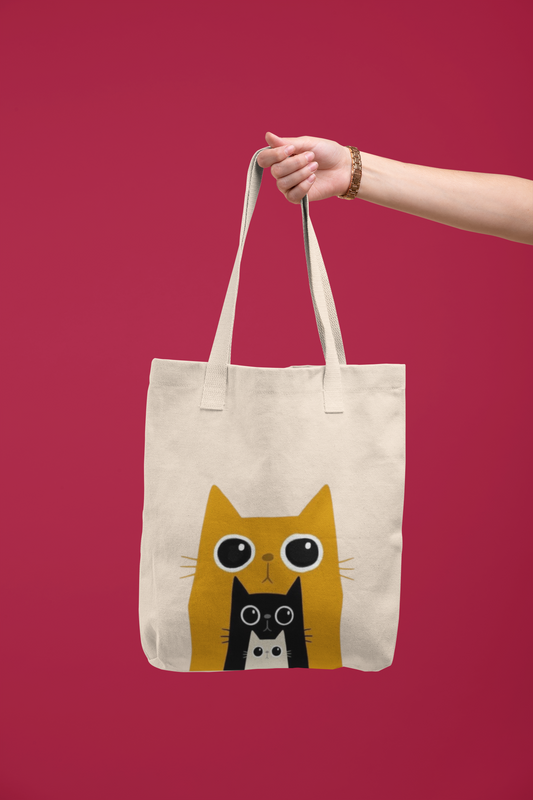 Tote bag 60