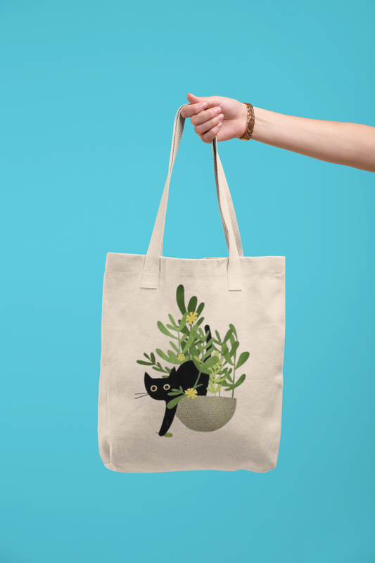 Tote bag 6