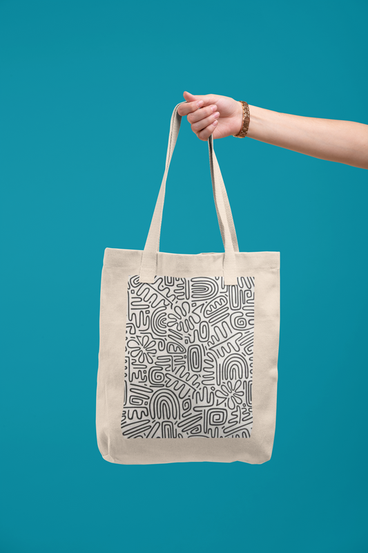 Tote bag 58