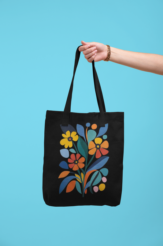 Tote bag 57