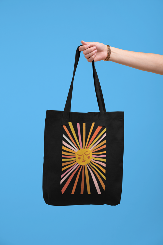 Tote bag 55