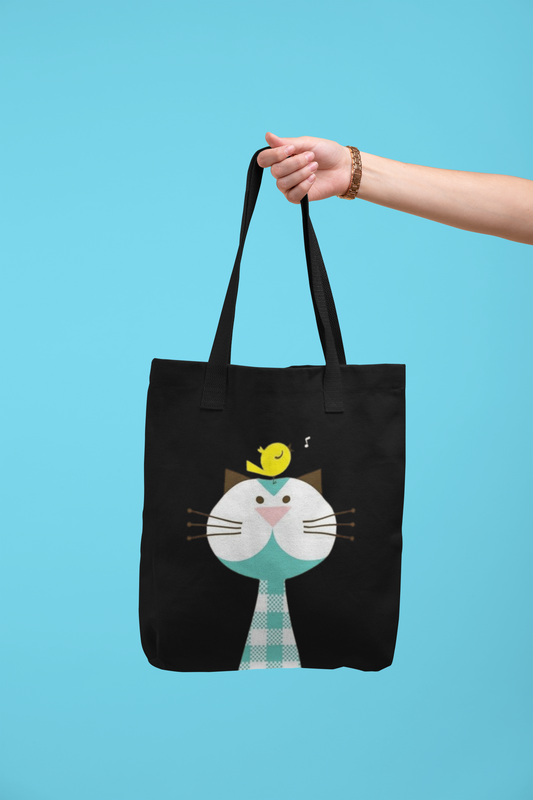 Tote bag 99