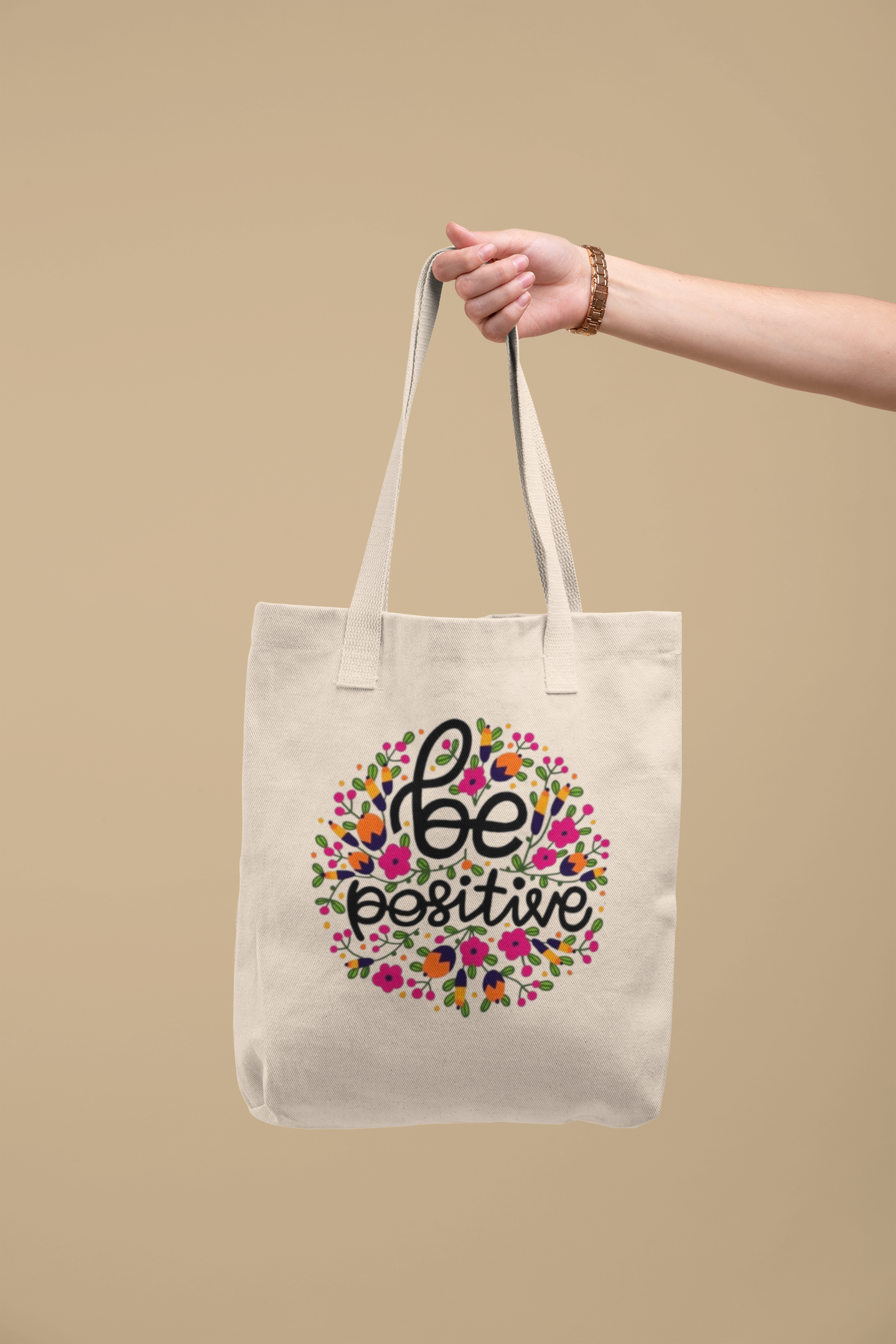 Tote bag 44