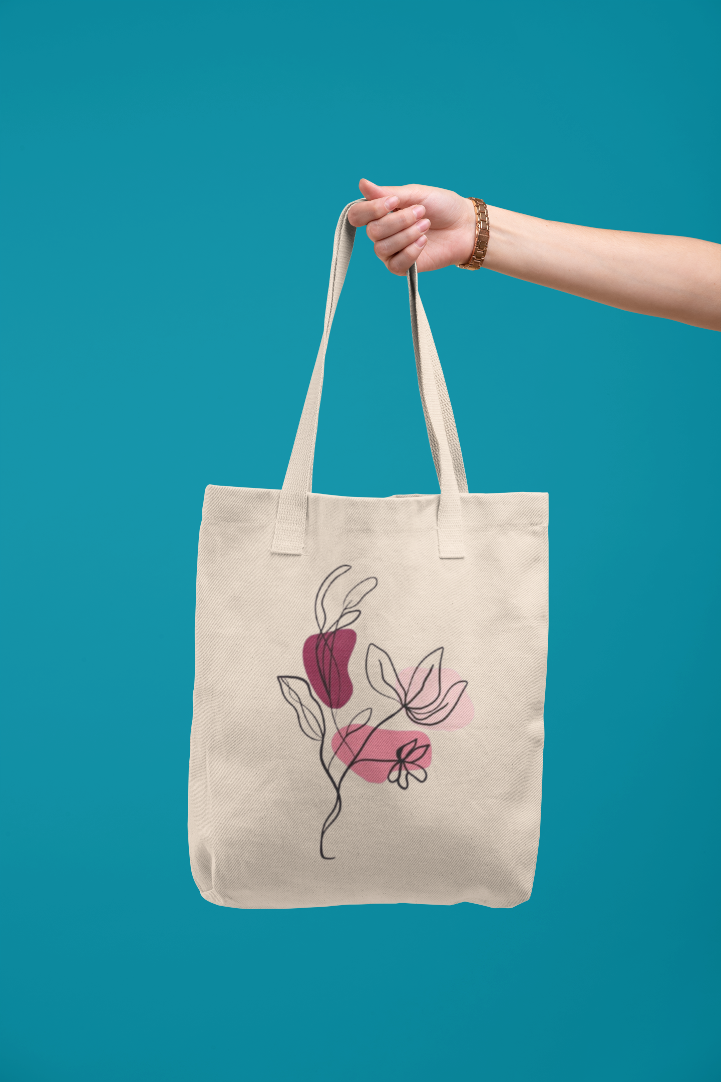 Tote bag 40