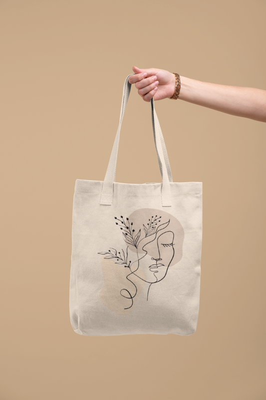 Tote bag 41