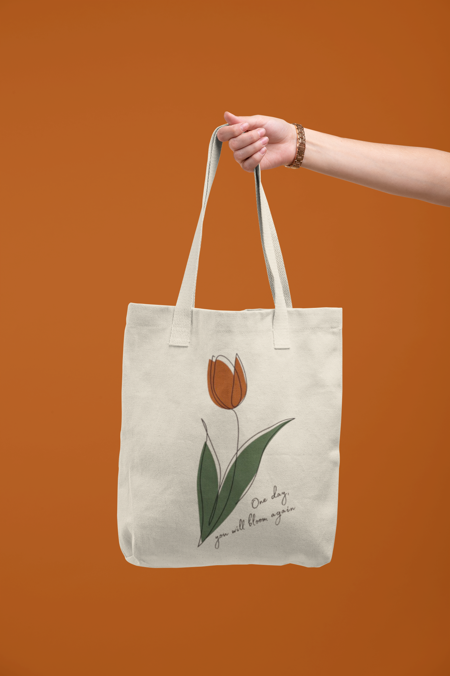 Tote bag 92