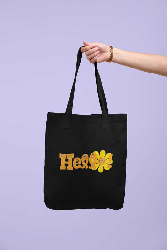 Tote bag 37