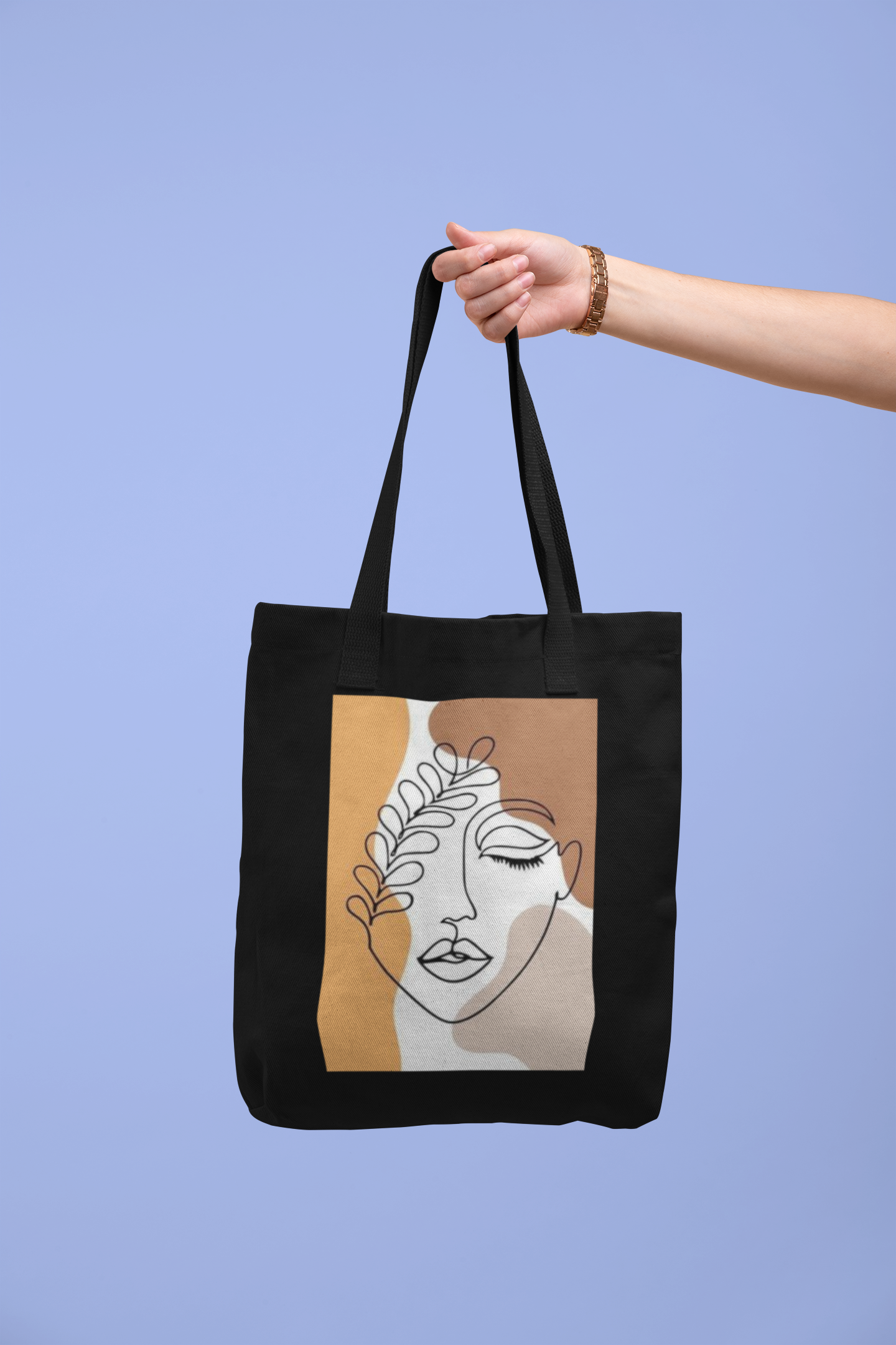 Tote bag 36