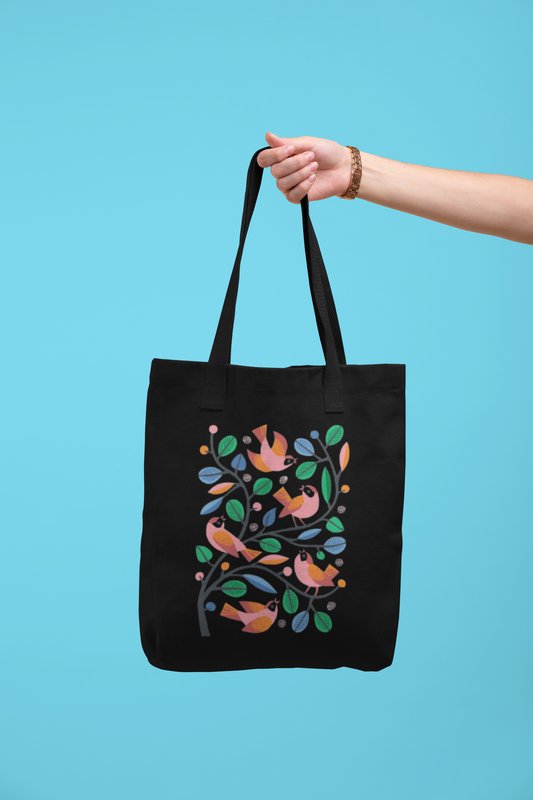 Tote bag 35