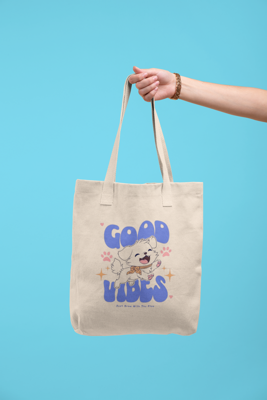 Tote bag 3