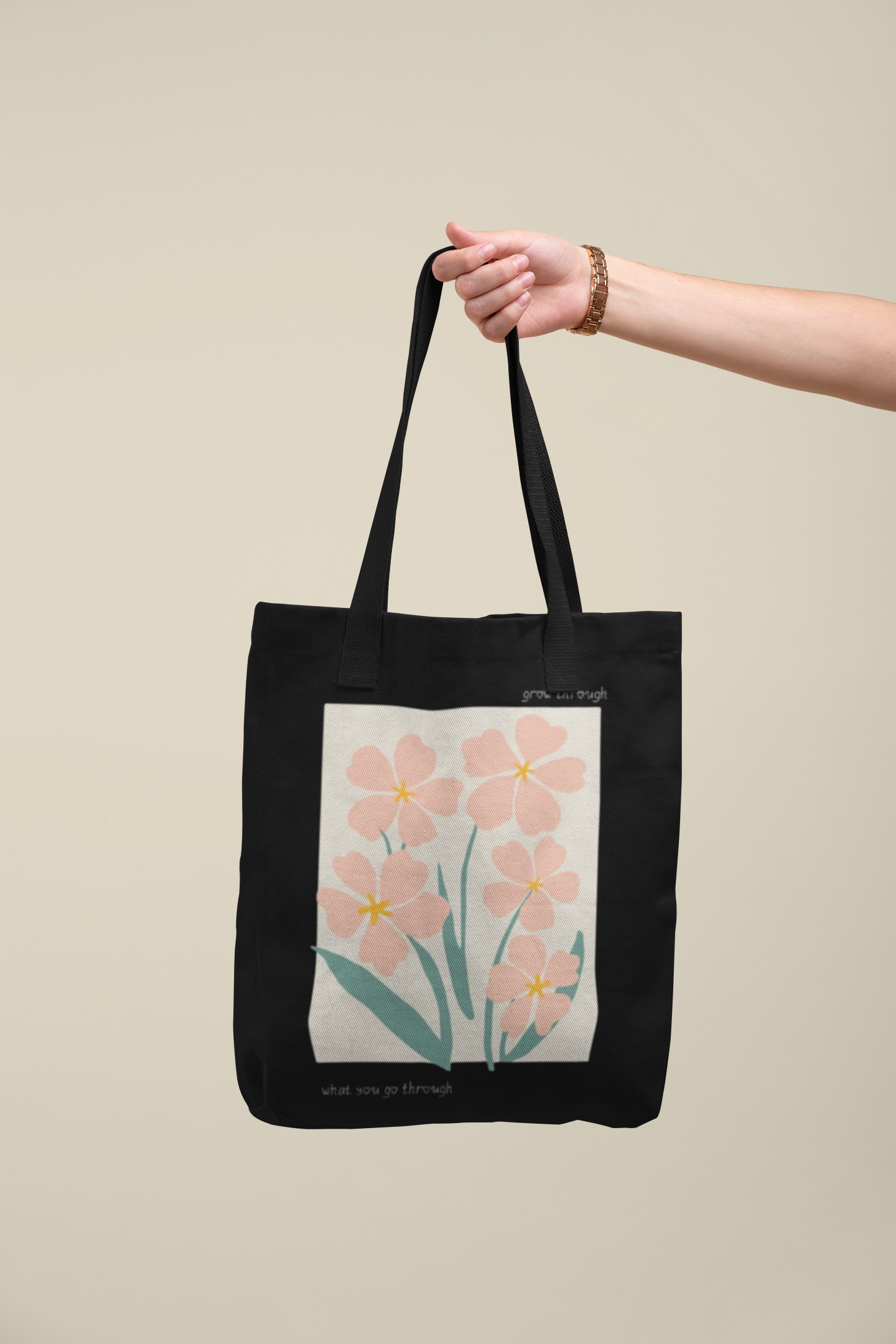 Tote bag 134