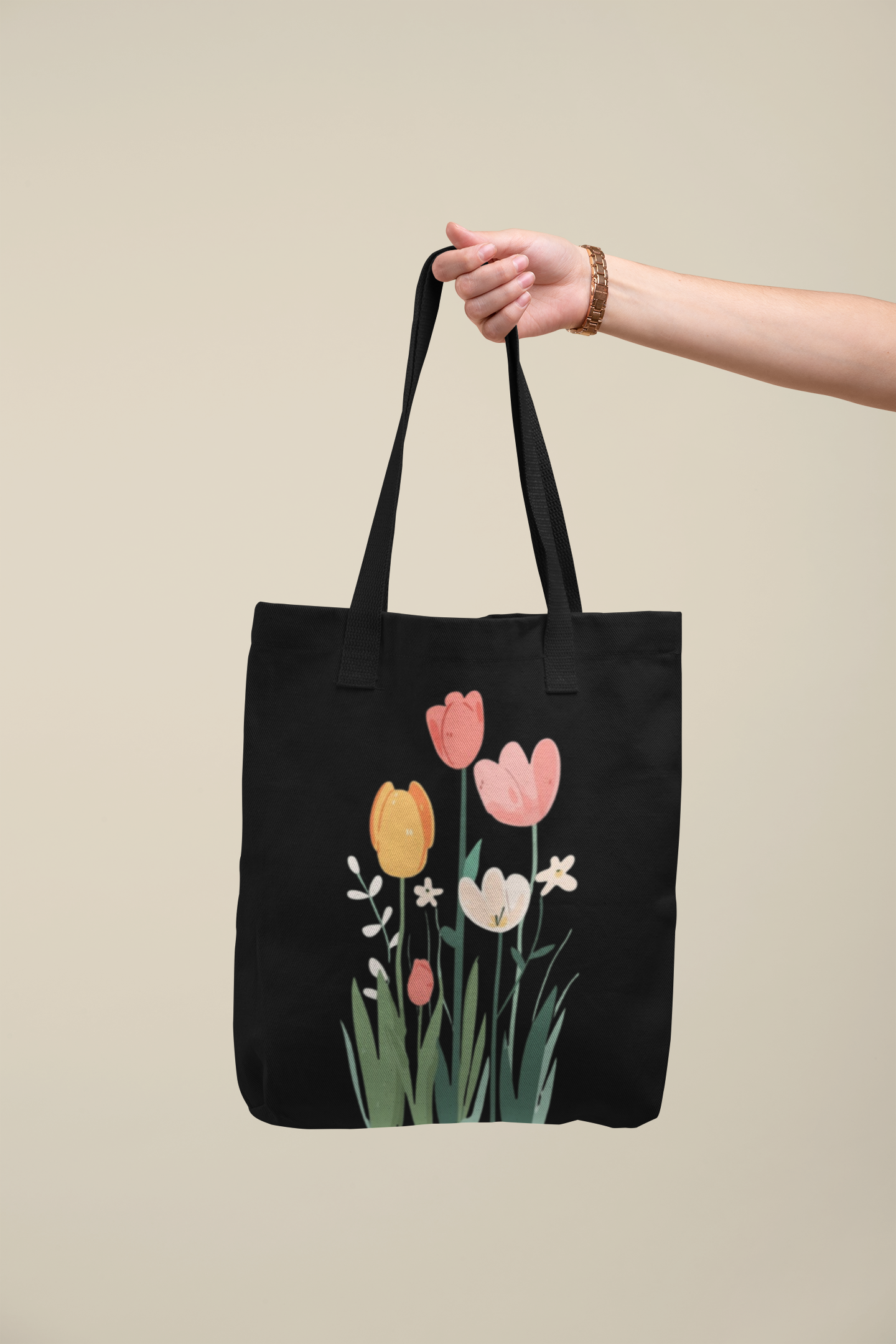 Tote bag 129