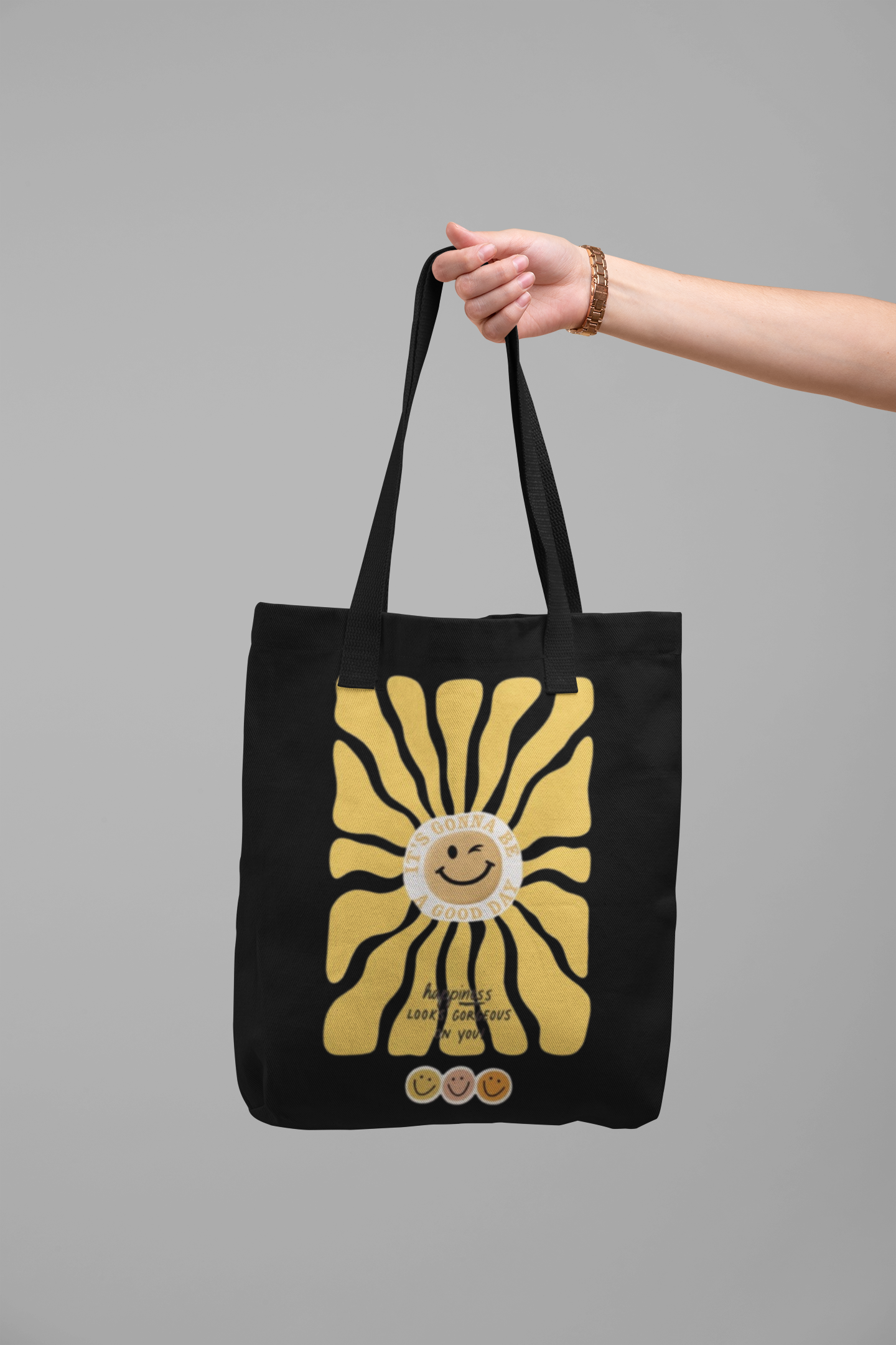 Tote bag 127