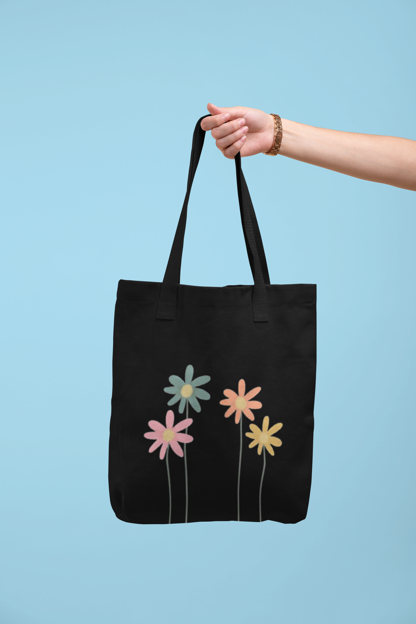 Tote bag 125