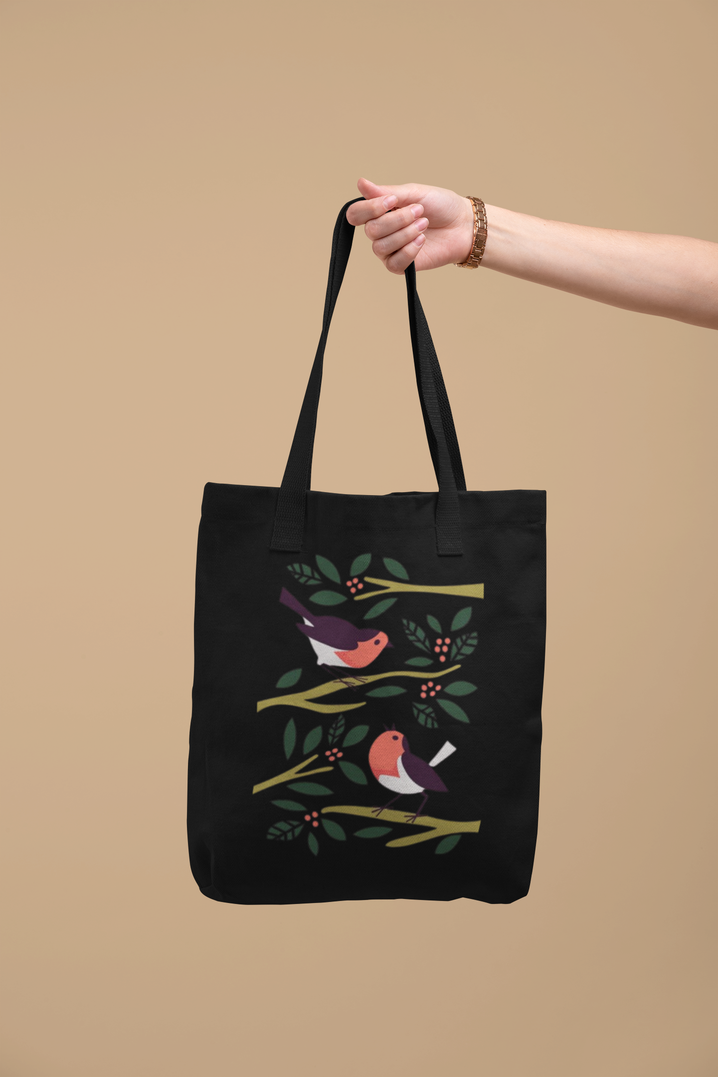 Tote bag 122