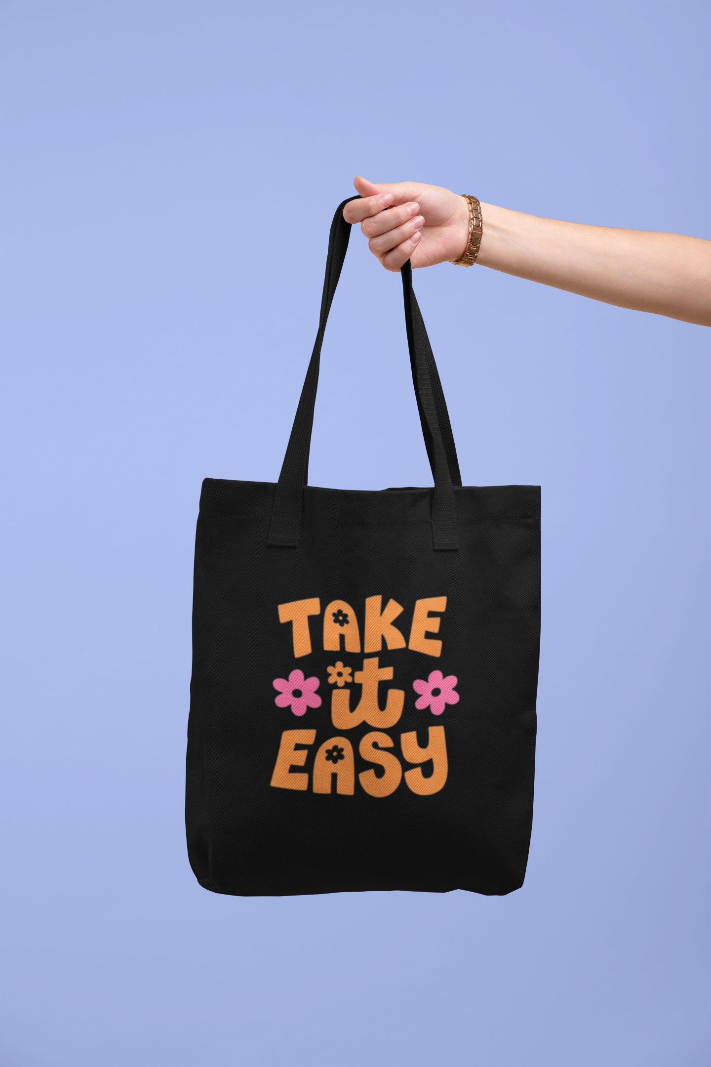 Tote bag 124