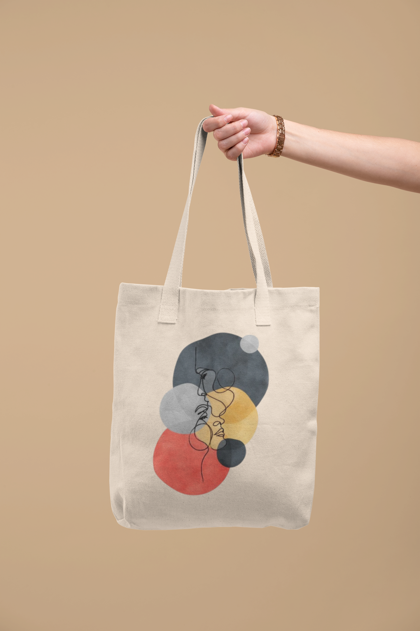 Tote bag 118