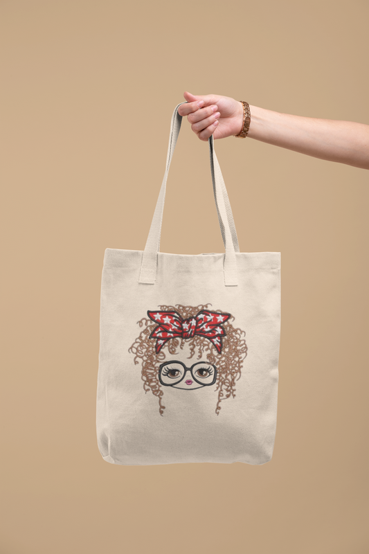 Tote bag 114