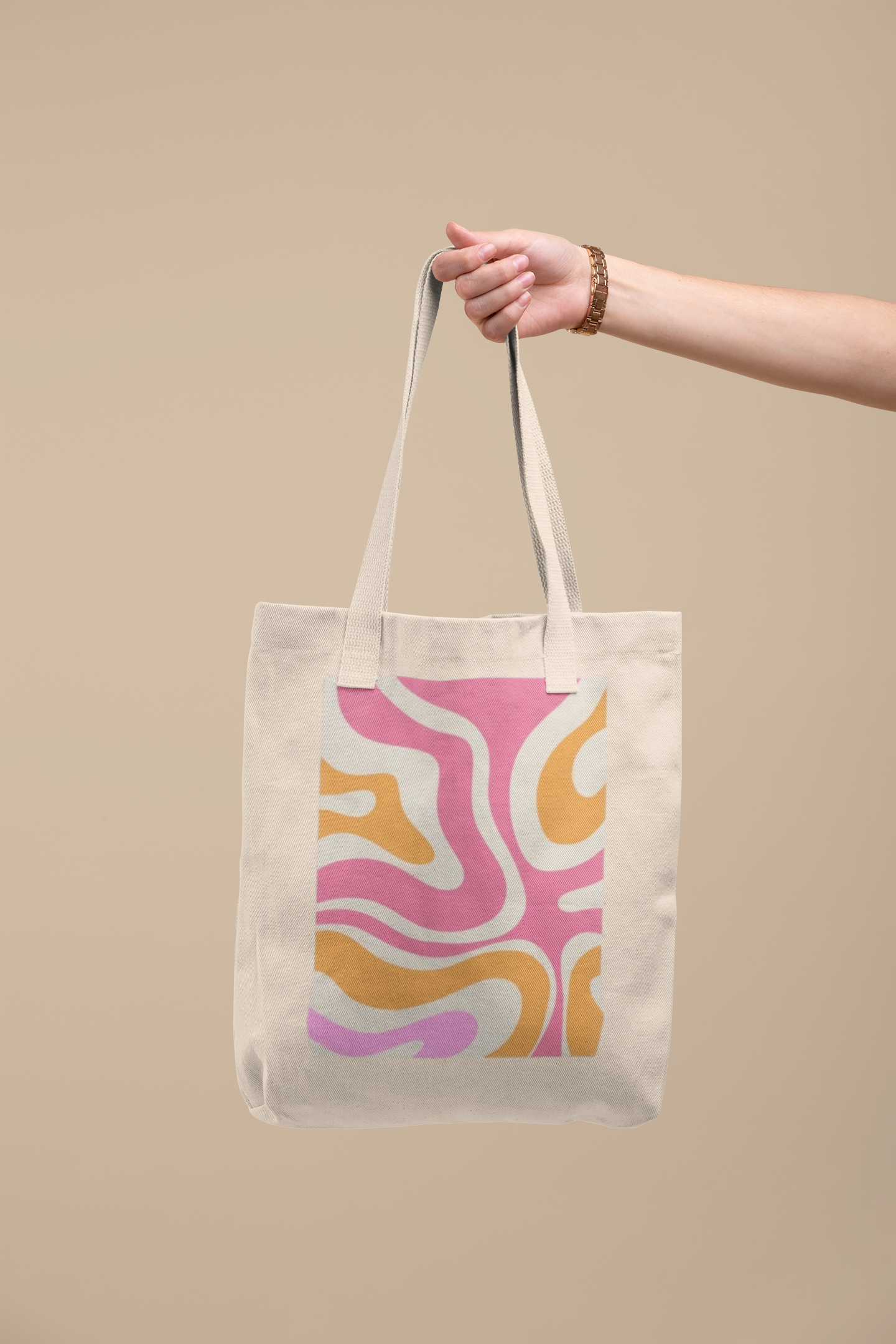 Tote bag 113