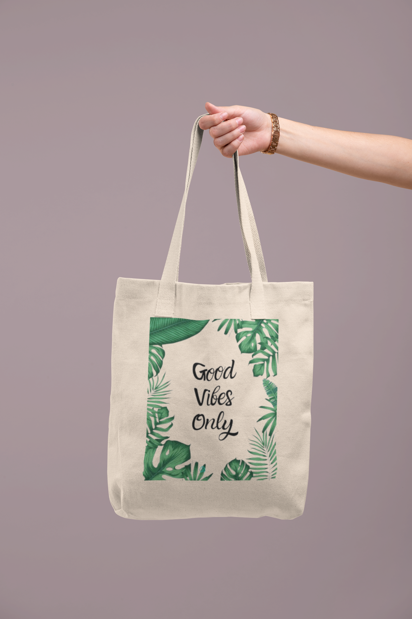 Tote bag 110