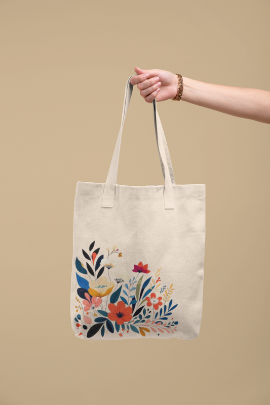 Tote bag 11