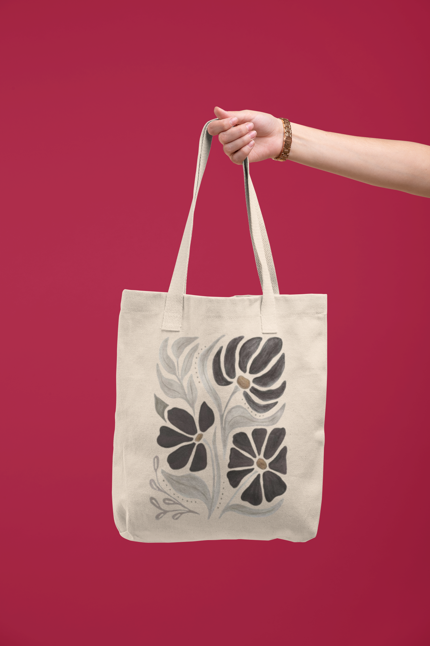 Tote bag 107