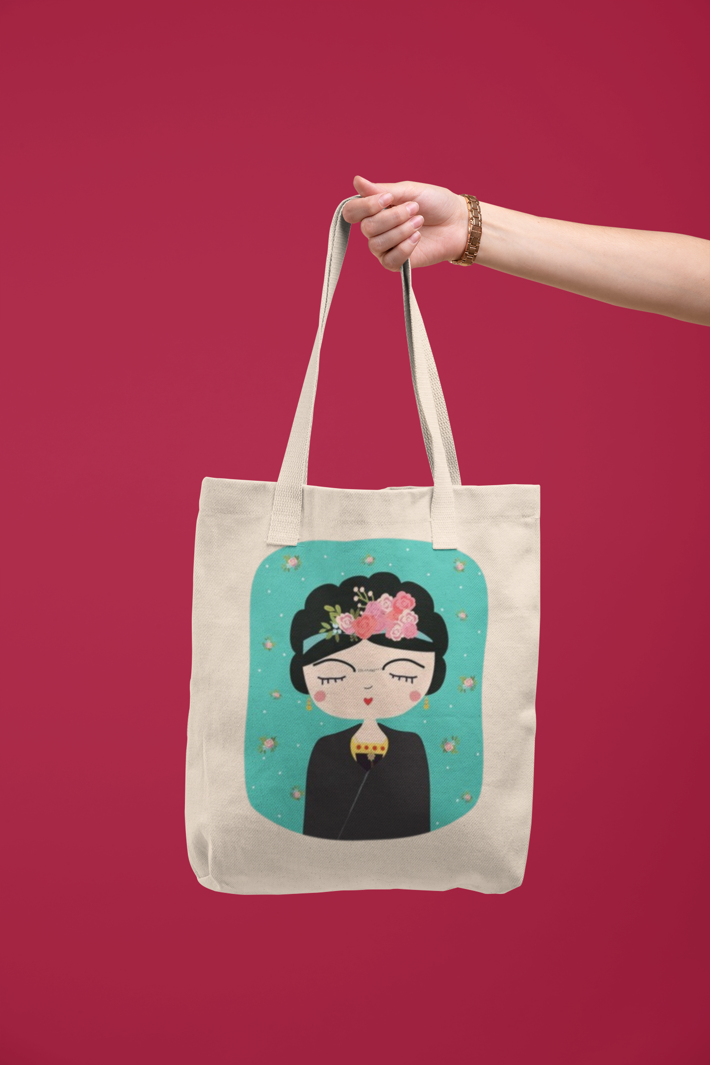 Tote bag 102