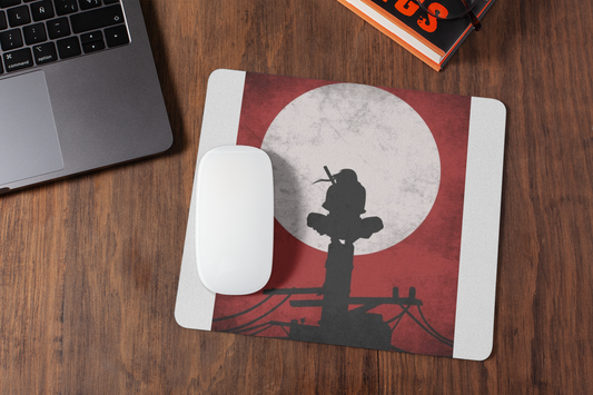 Goju mousepad for laptop and desktop with Rubber Base - Anti Skid