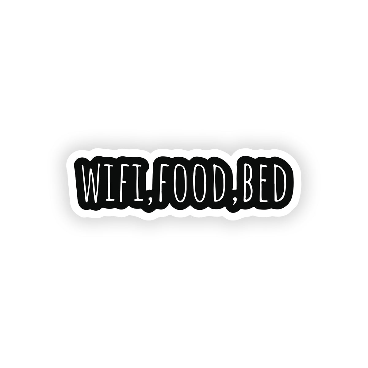 Wifi Food Bed